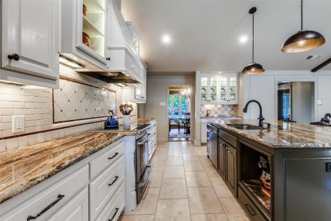 3708 Jubilee Trail Dallas TX 75229