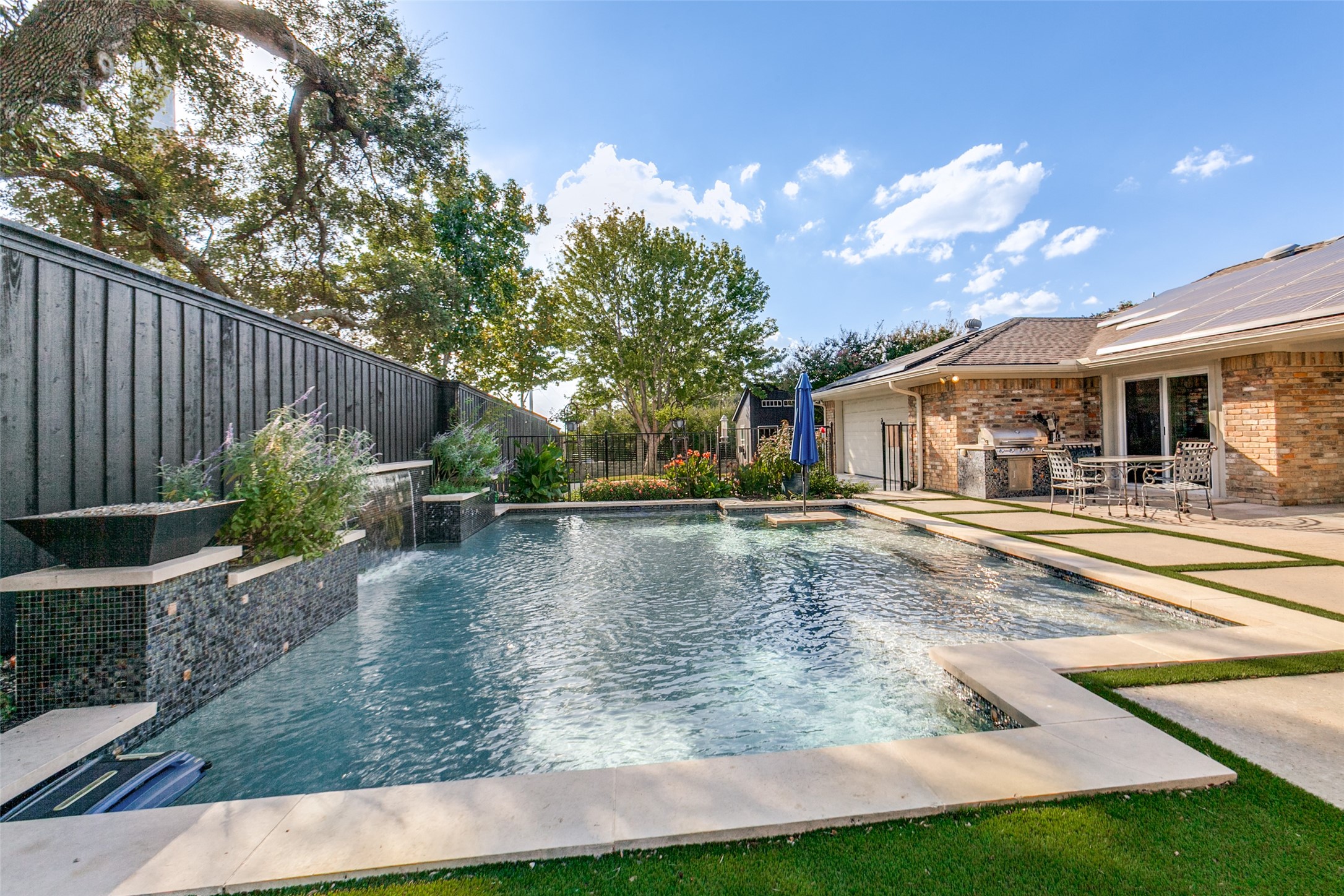 3708 Jubilee Trail Dallas TX 75229