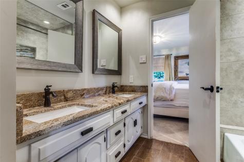 3708 Jubilee Trail Dallas TX 75229