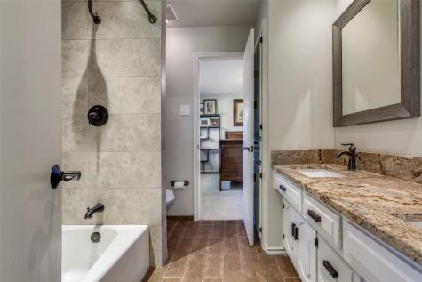 3708 Jubilee Trail Dallas TX 75229