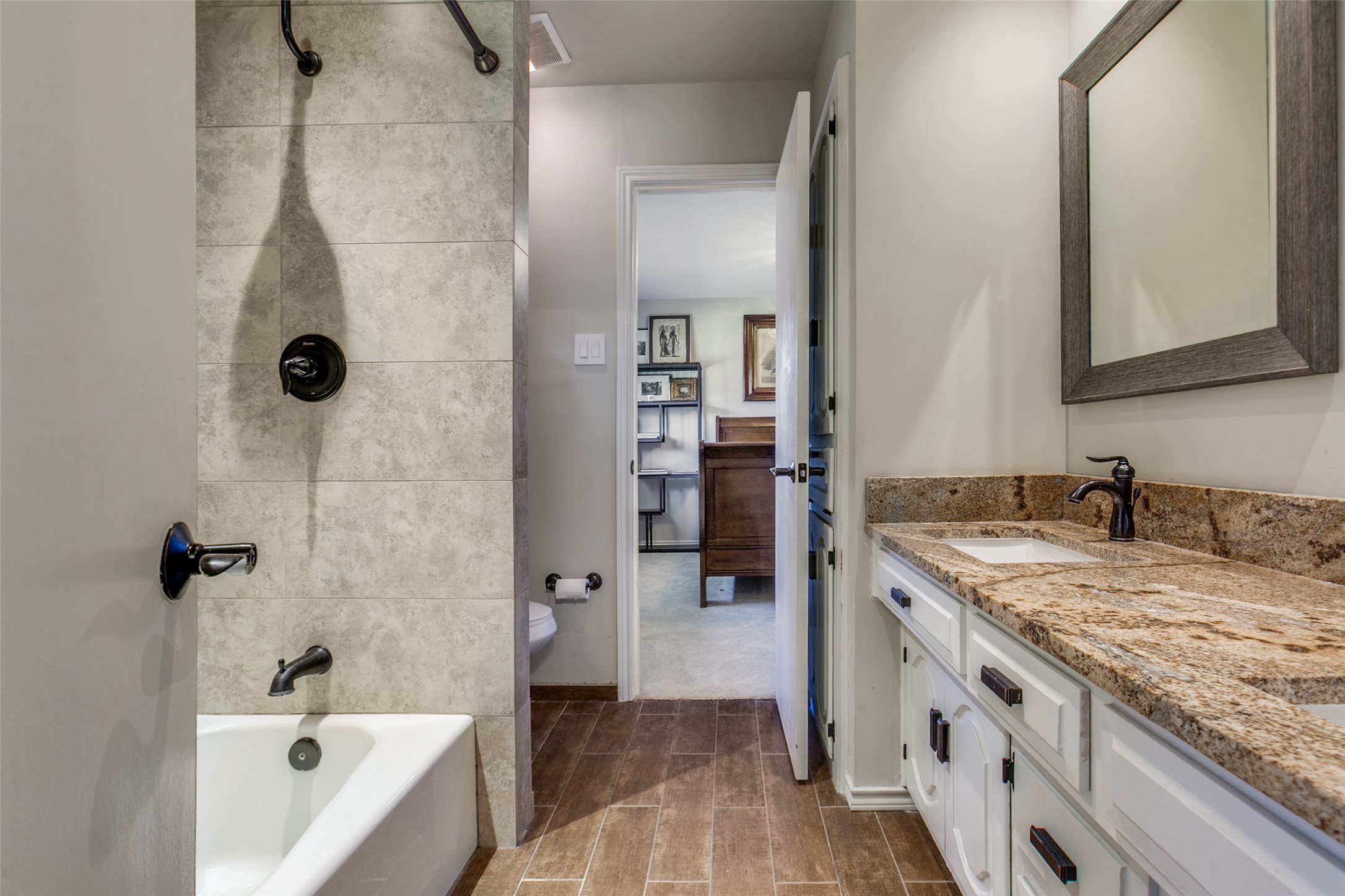 3708 Jubilee Trail Dallas TX 75229