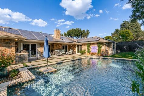3708 Jubilee Trail Dallas TX 75229