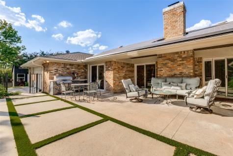 3708 Jubilee Trail Dallas TX 75229
