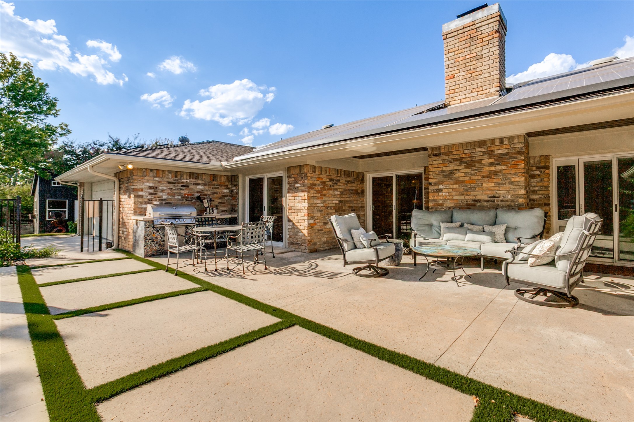3708 Jubilee Trail Dallas TX 75229