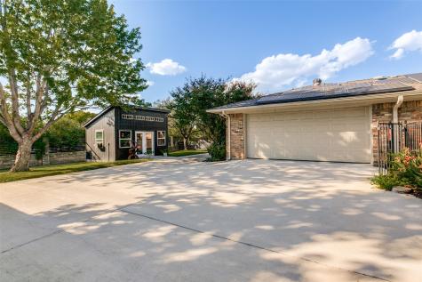 3708 Jubilee Trail Dallas TX 75229