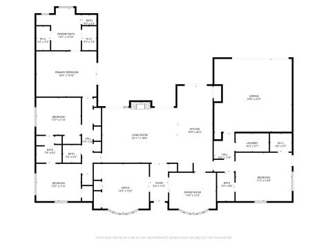 3708 Jubilee Trail Dallas TX 75229