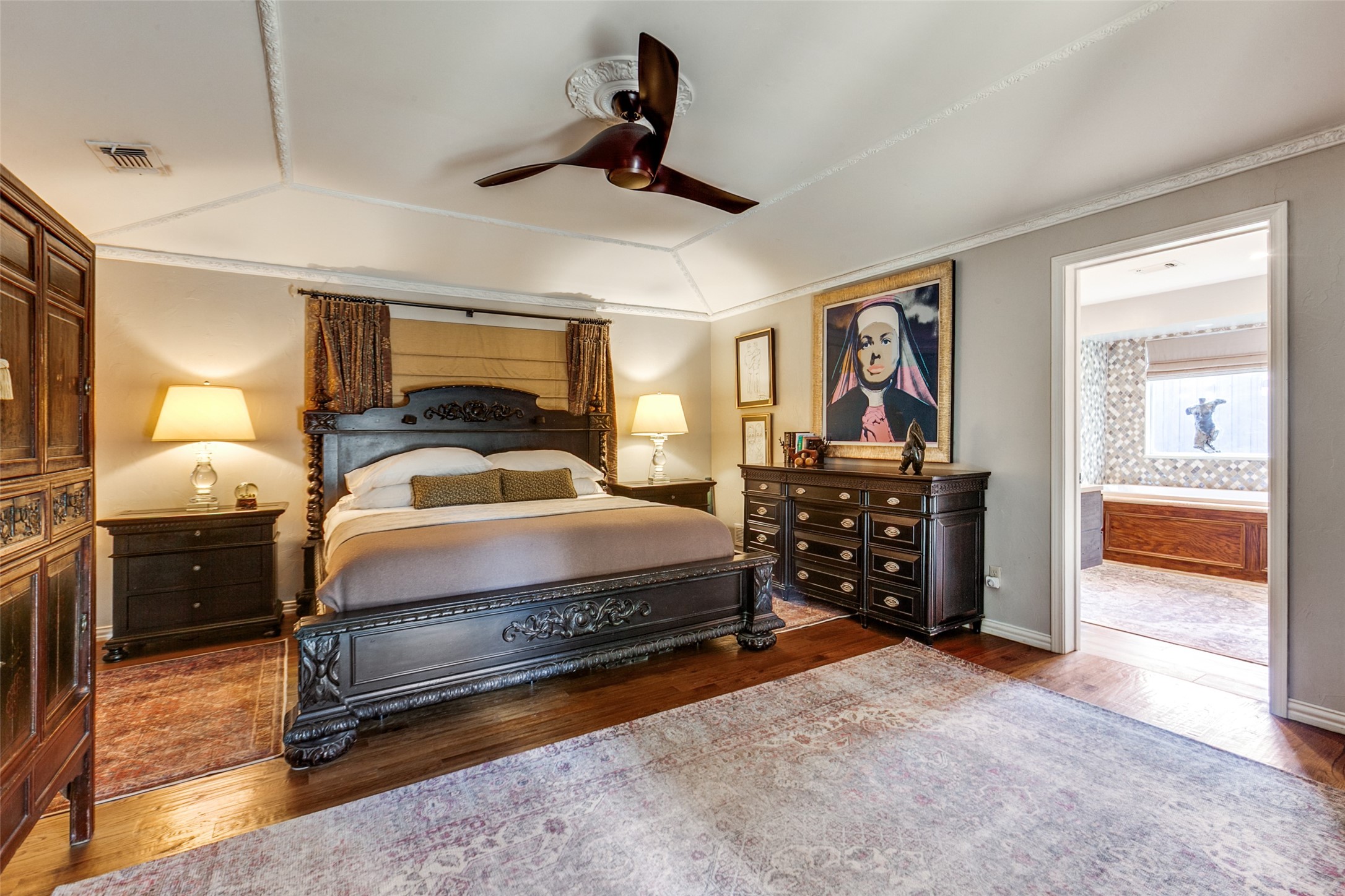 3708 Jubilee Trail Dallas TX 75229