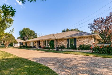 3708 Jubilee Trail Dallas TX 75229