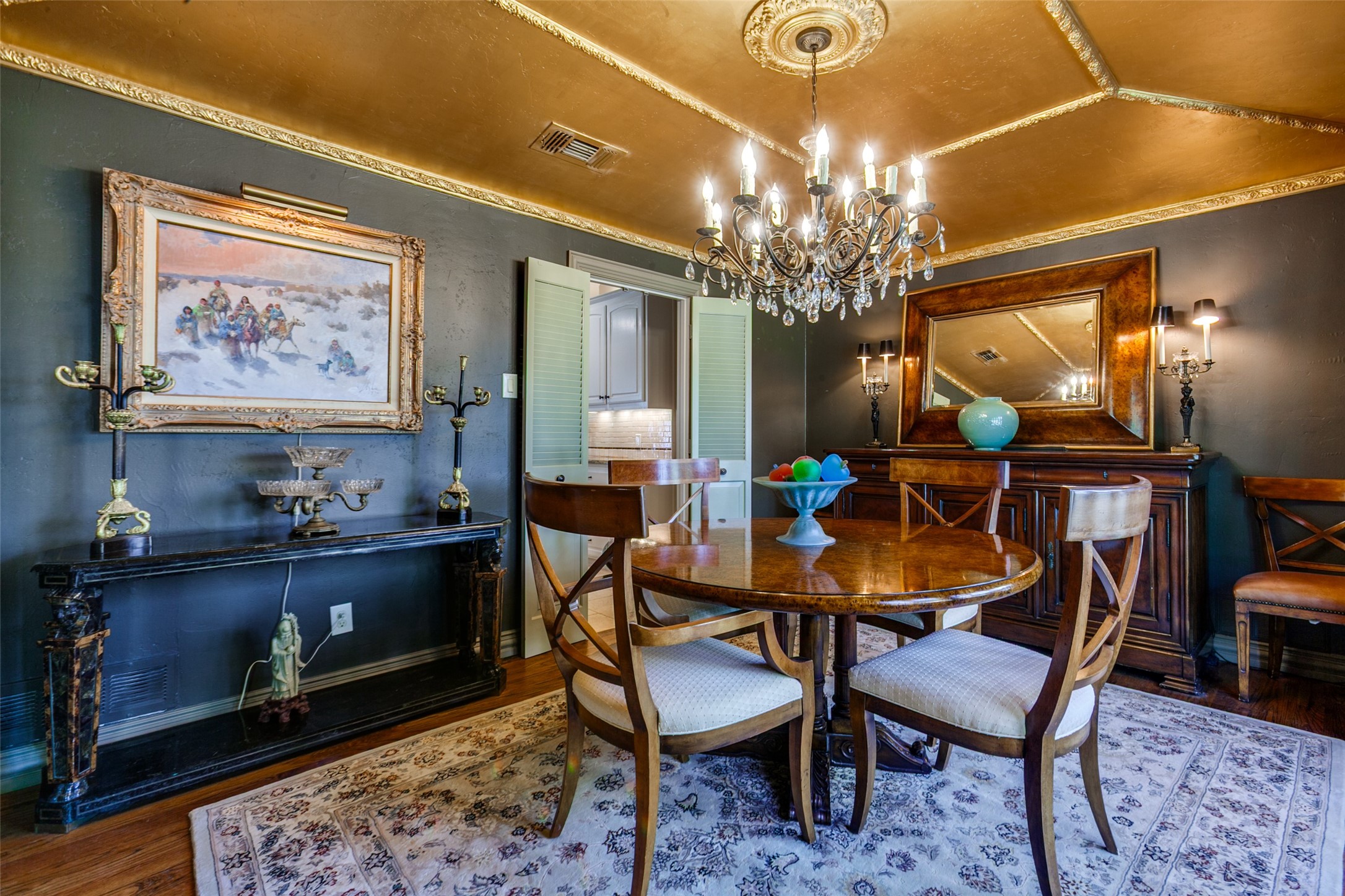 3708 Jubilee Trail Dallas TX 75229