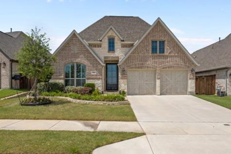 10524 Oates Branch Lane Fort Worth TX 76126