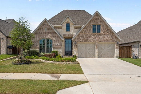 10524 Oates Branch Lane Fort Worth TX 76126