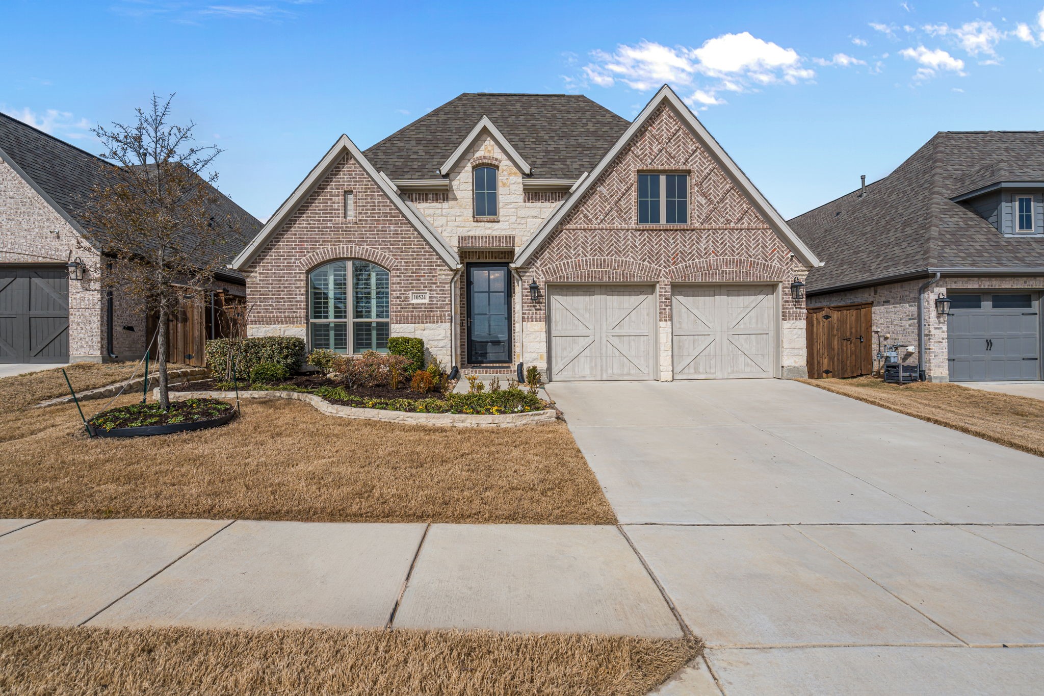 10524 Oates Branch Lane Fort Worth TX 76126