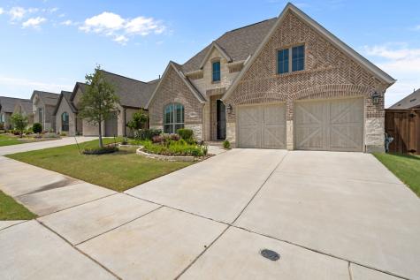10524 Oates Branch Lane Fort Worth TX 76126