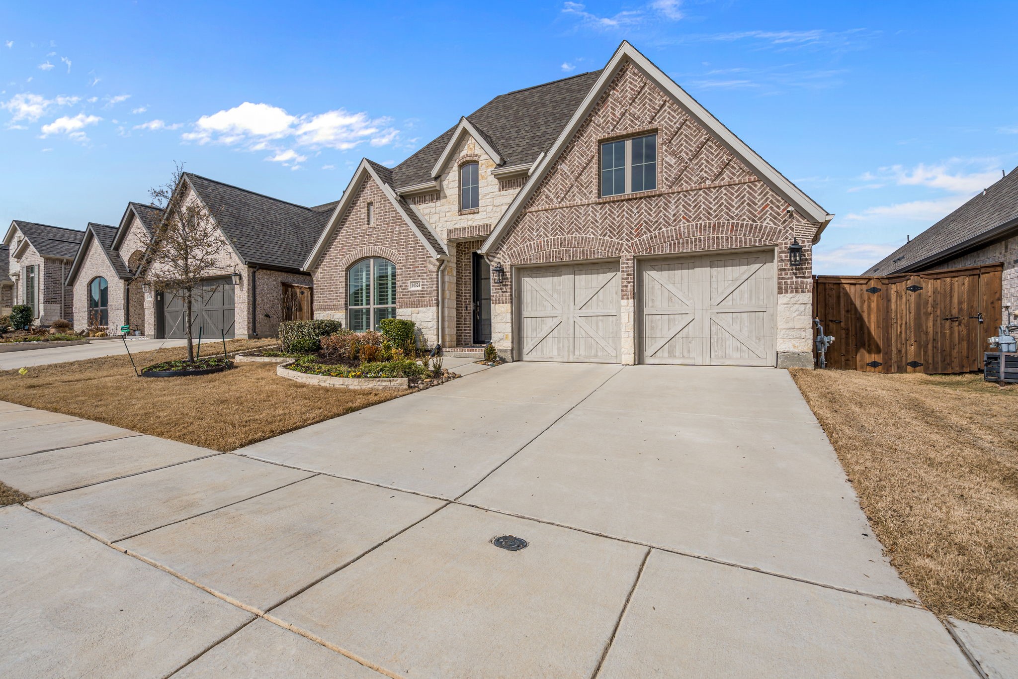 10524 Oates Branch Lane Fort Worth TX 76126