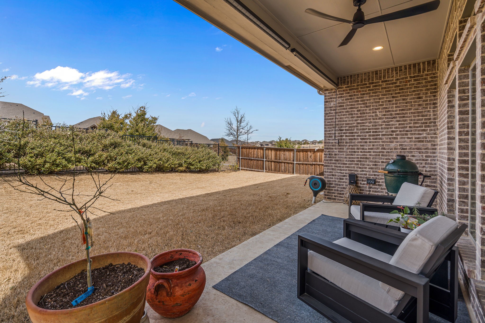 10524 Oates Branch Lane Fort Worth TX 76126