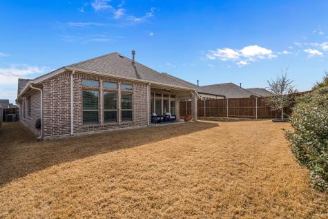 10524 Oates Branch Lane Fort Worth TX 76126