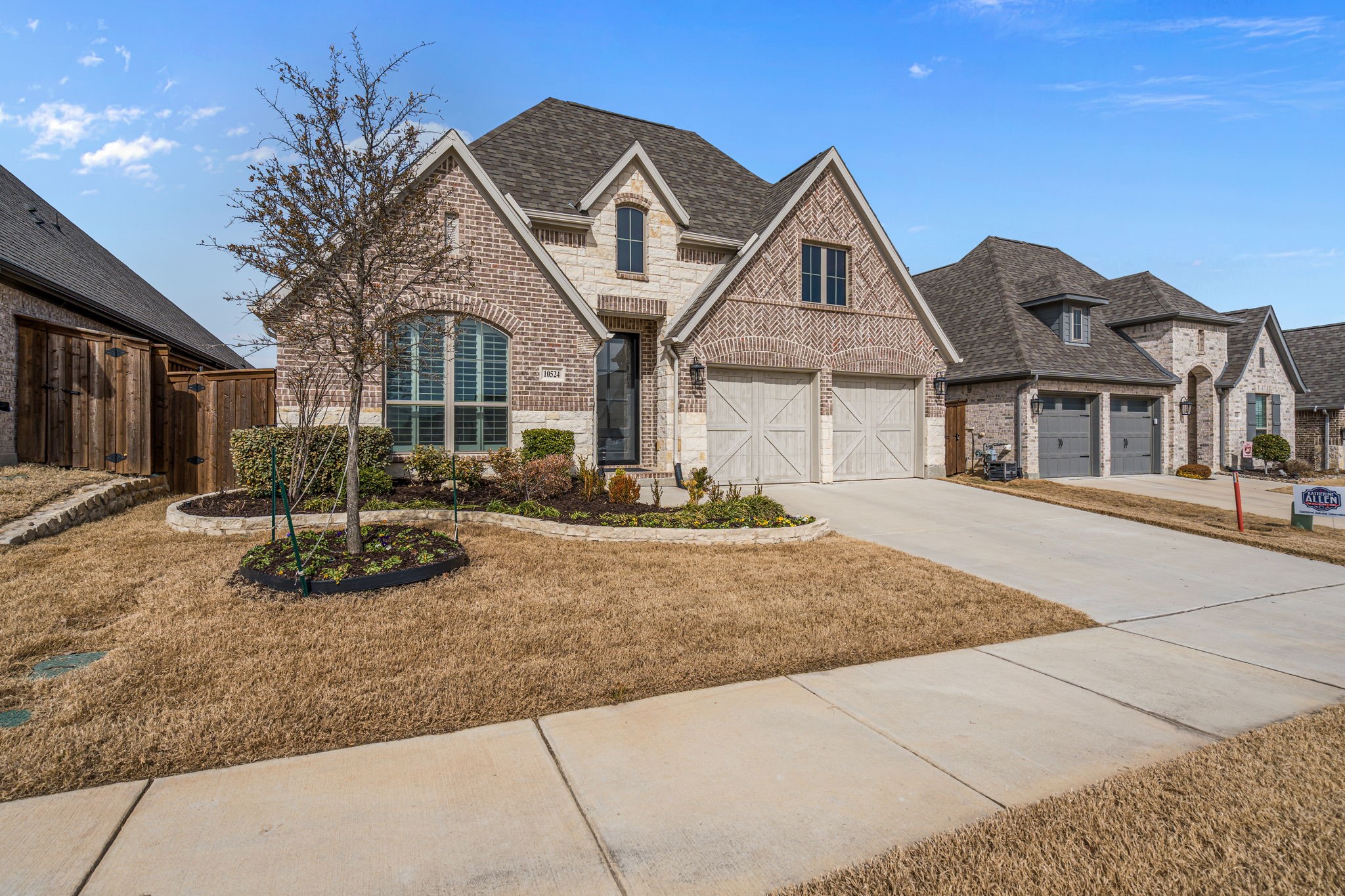 10524 Oates Branch Lane Fort Worth TX 76126
