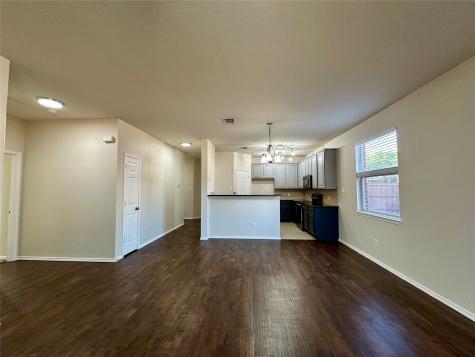 1513 Creek Springs Drive Allen TX 75002
