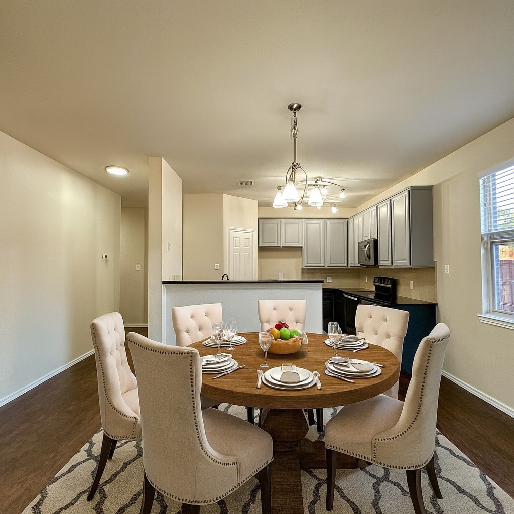 1513 Creek Springs Drive Allen TX 75002