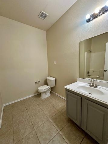 1513 Creek Springs Drive Allen TX 75002