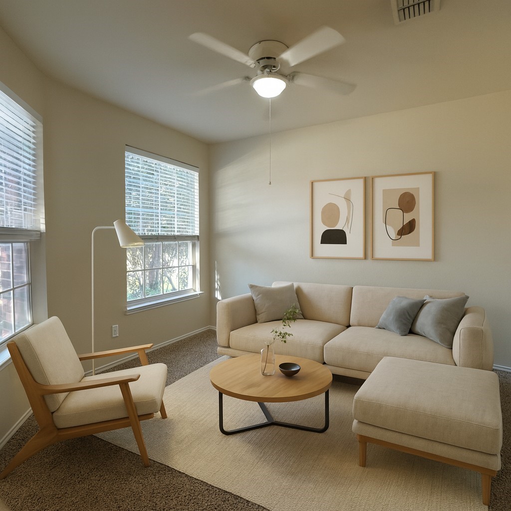 1513 Creek Springs Drive Allen TX 75002