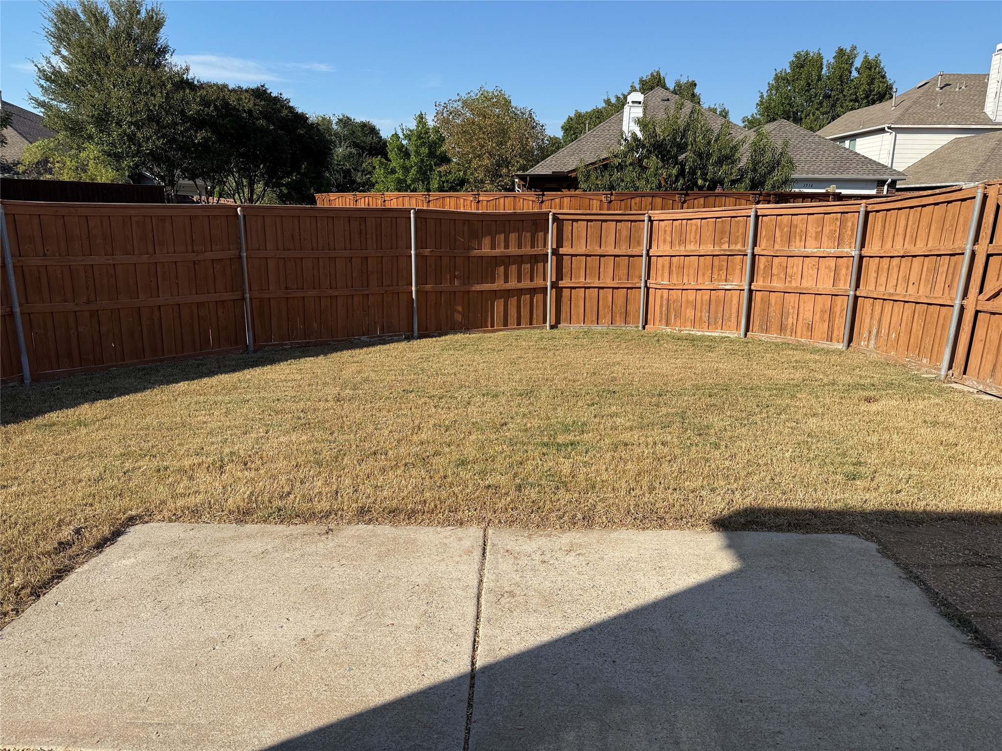 1513 Creek Springs Drive Allen TX 75002