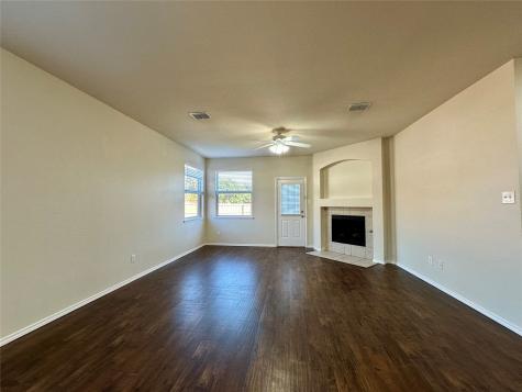 1513 Creek Springs Drive Allen TX 75002