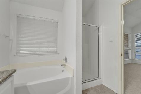 2207 Hickory Wood Trail Arlington TX 76018