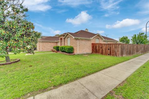 2207 Hickory Wood Trail Arlington TX 76018