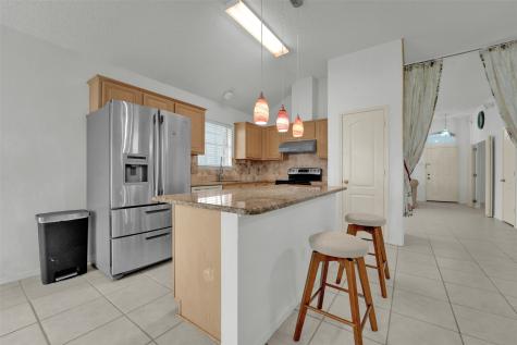 2207 Hickory Wood Trail Arlington TX 76018