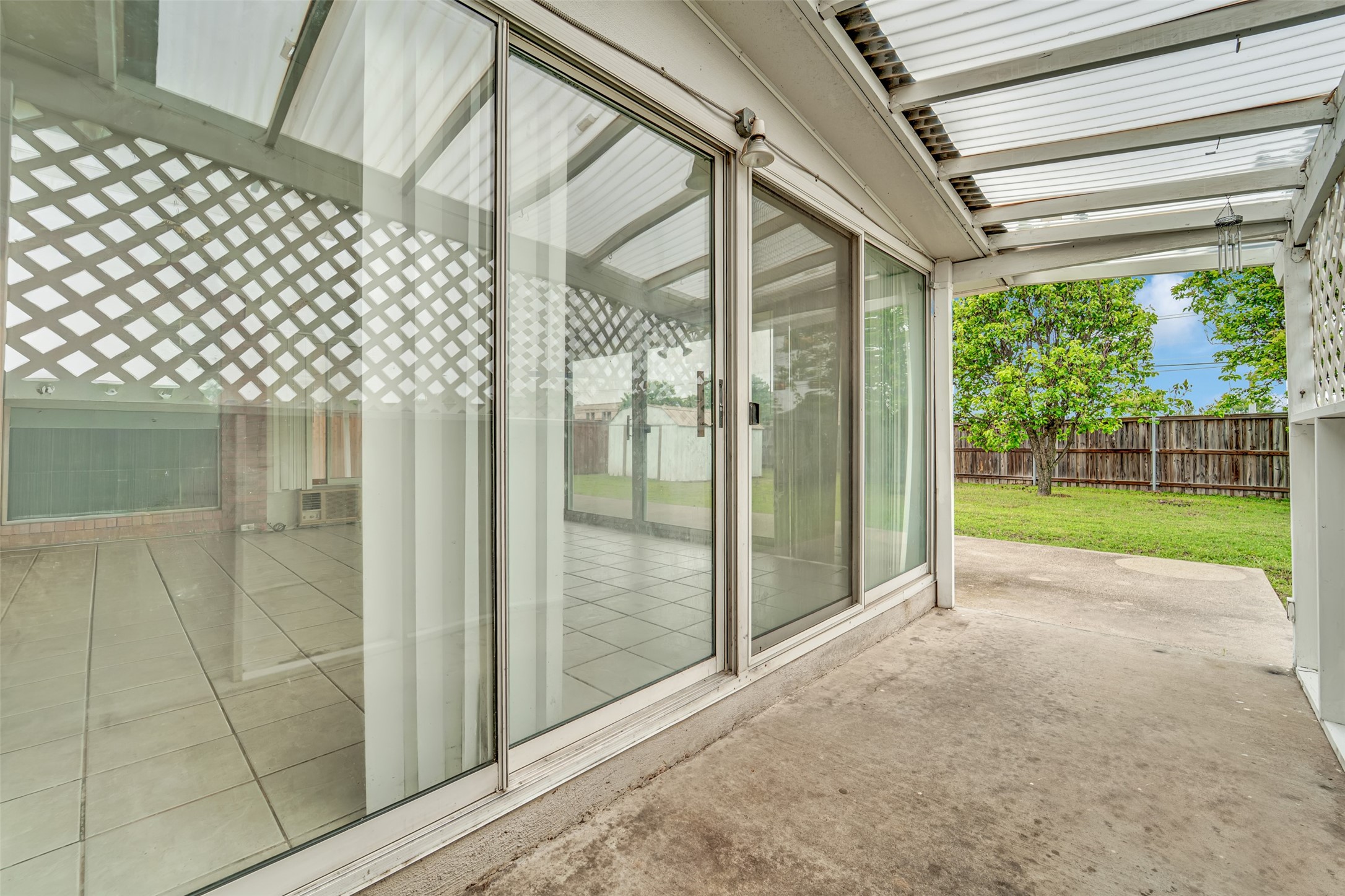 2207 Hickory Wood Trail Arlington TX 76018