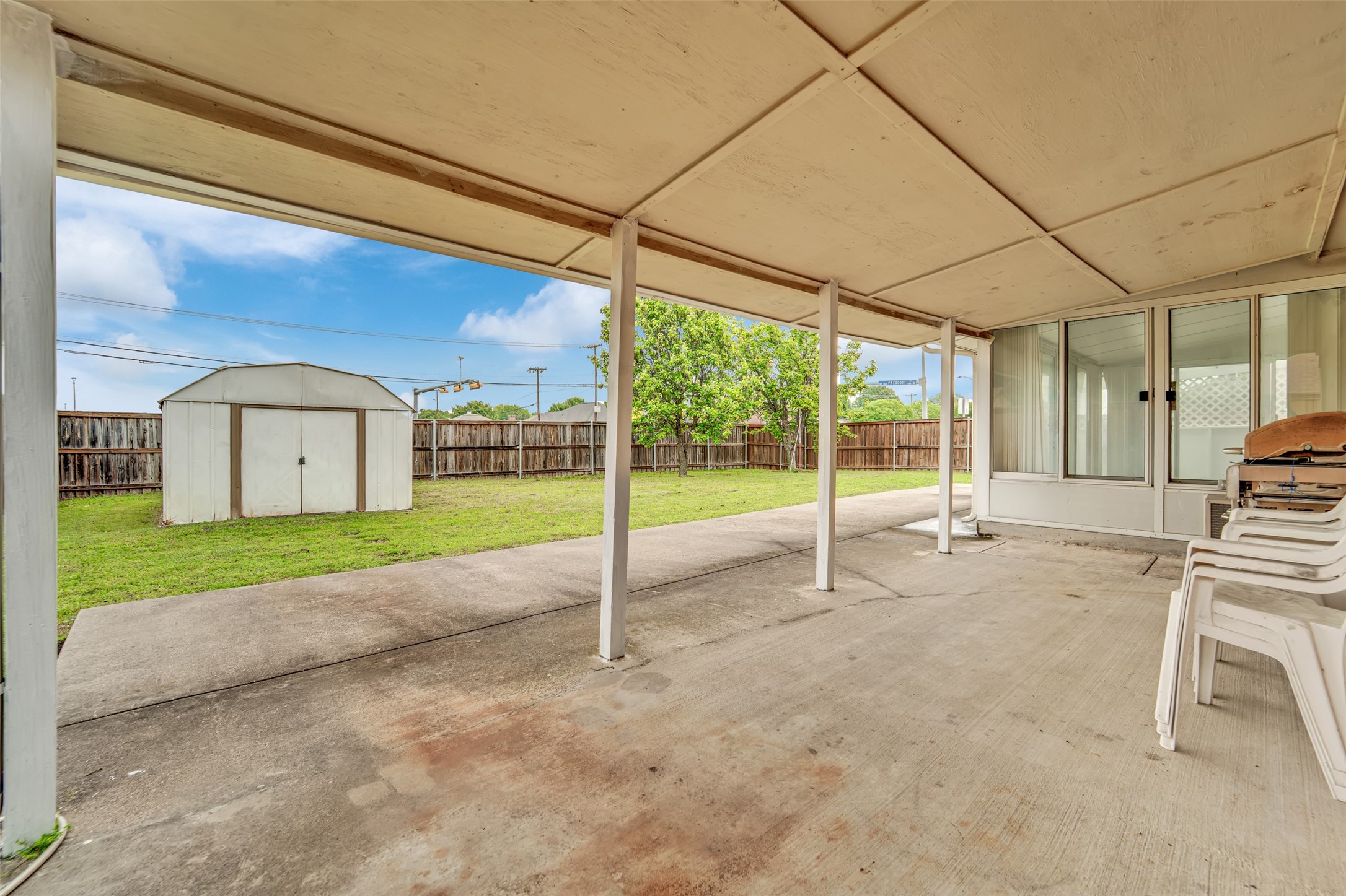 2207 Hickory Wood Trail Arlington TX 76018