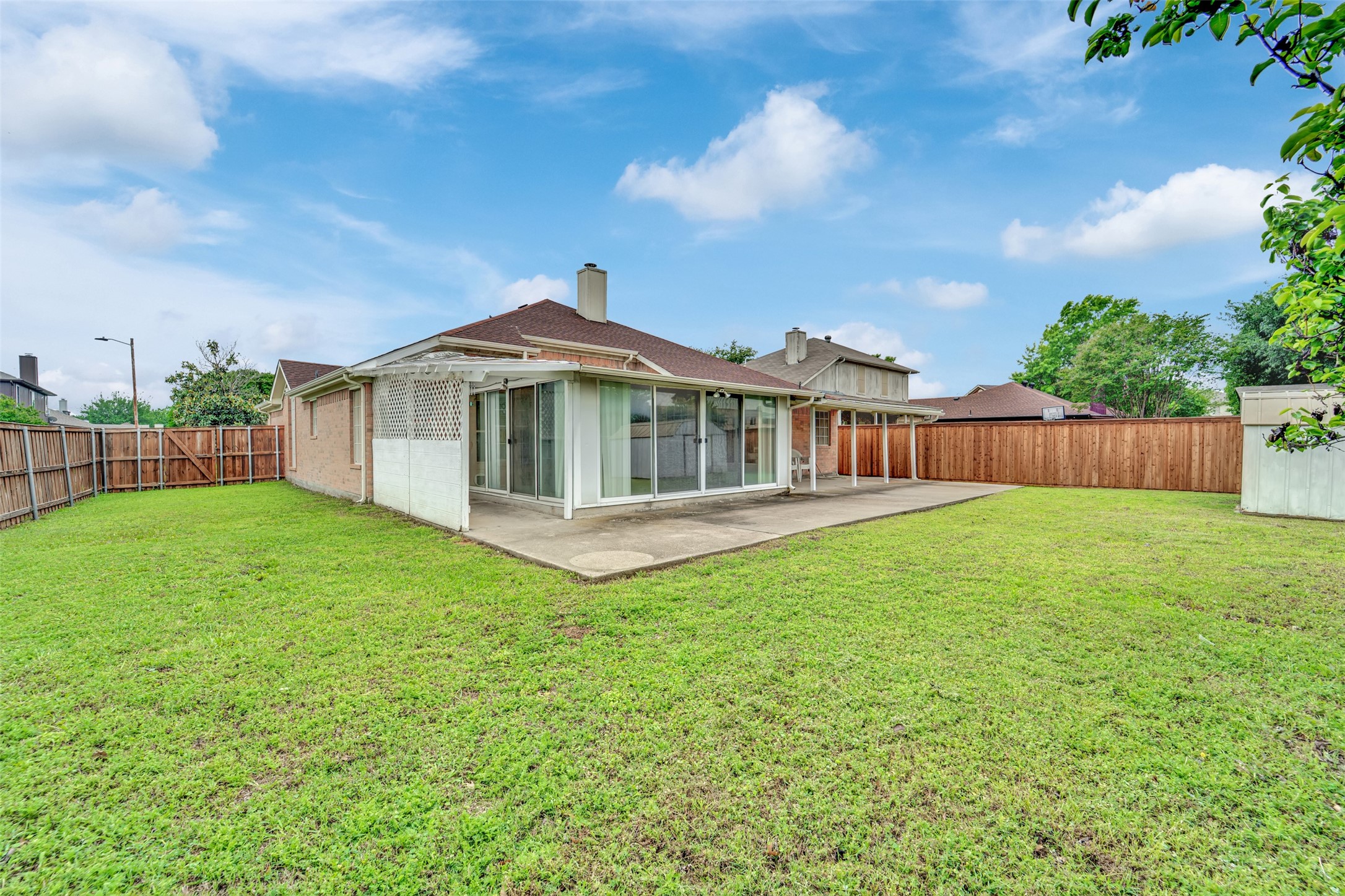 2207 Hickory Wood Trail Arlington TX 76018