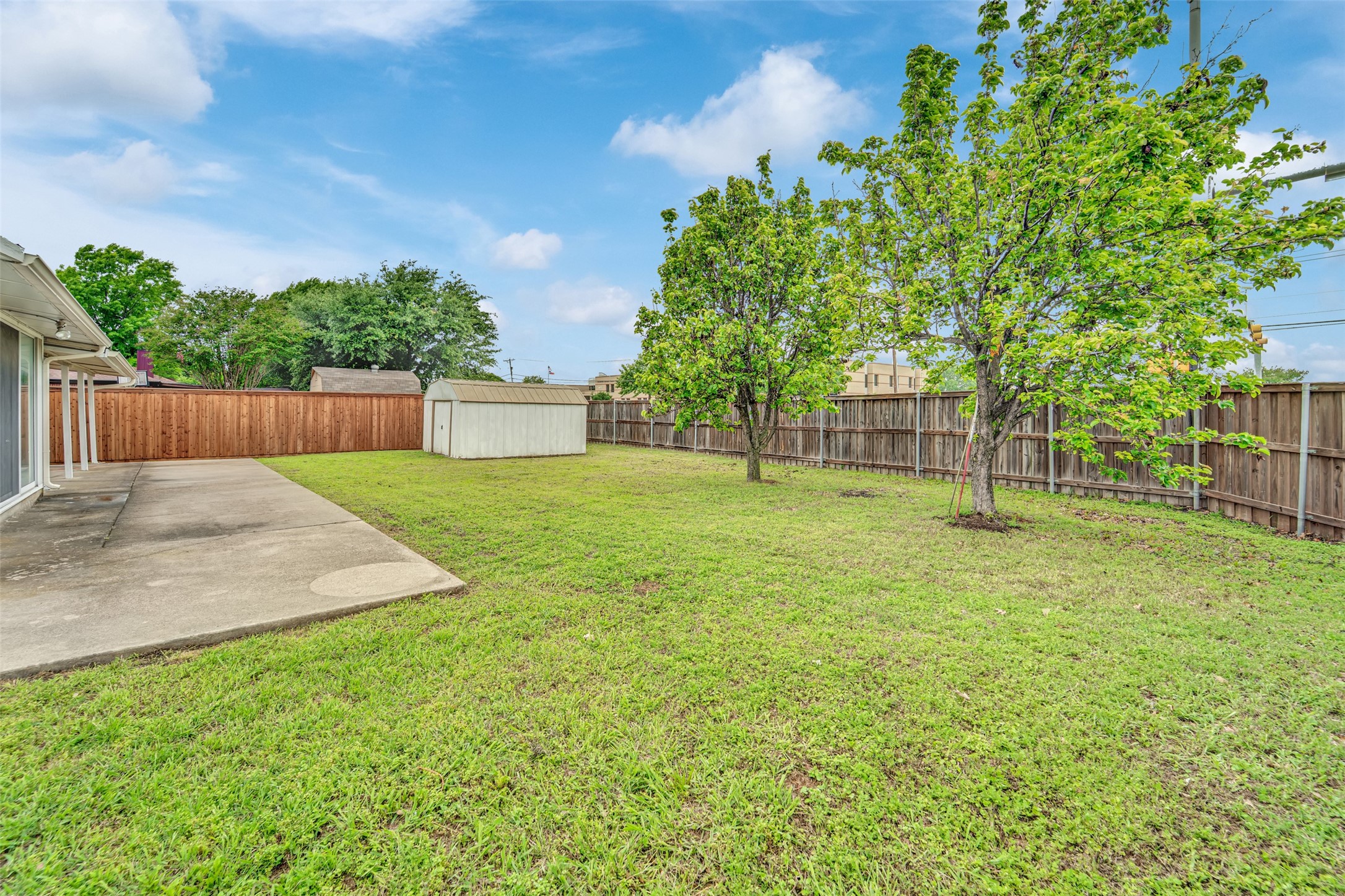 2207 Hickory Wood Trail Arlington TX 76018