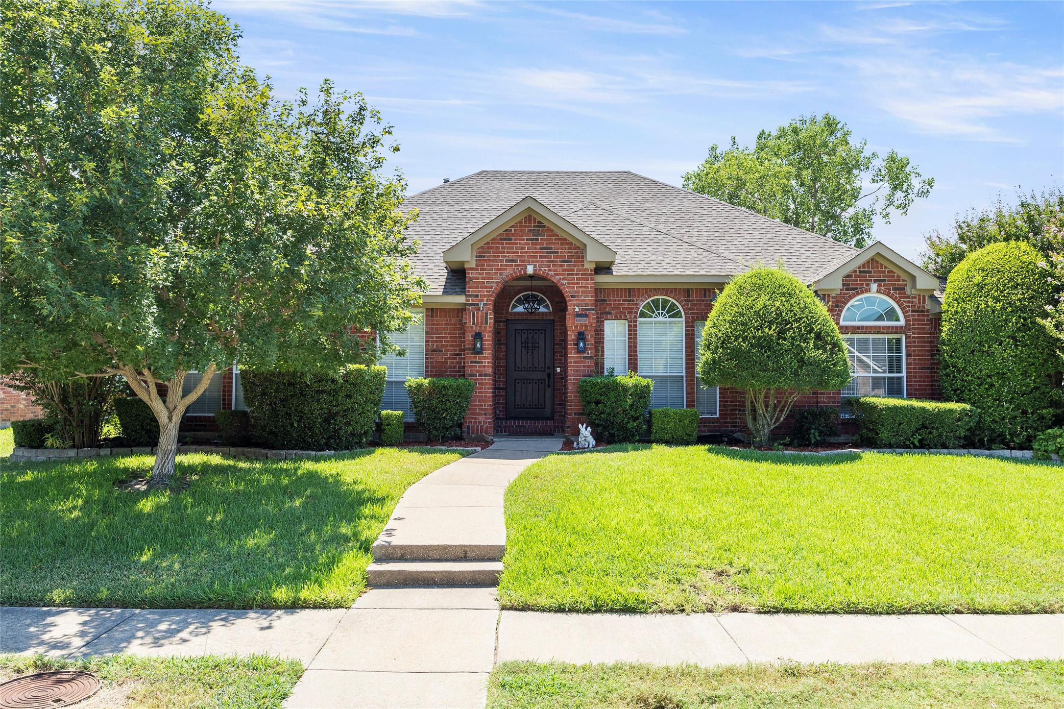 6202 Homewood Avenue Rowlett TX 75089