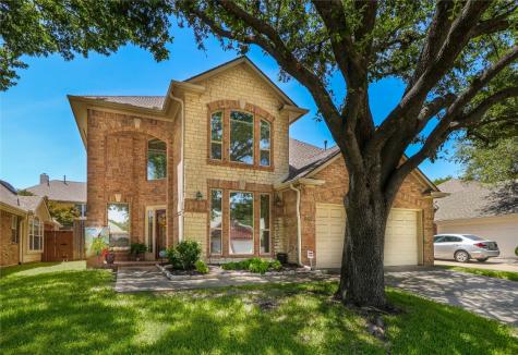 18735 Tall Oak Drive Dallas TX 75287