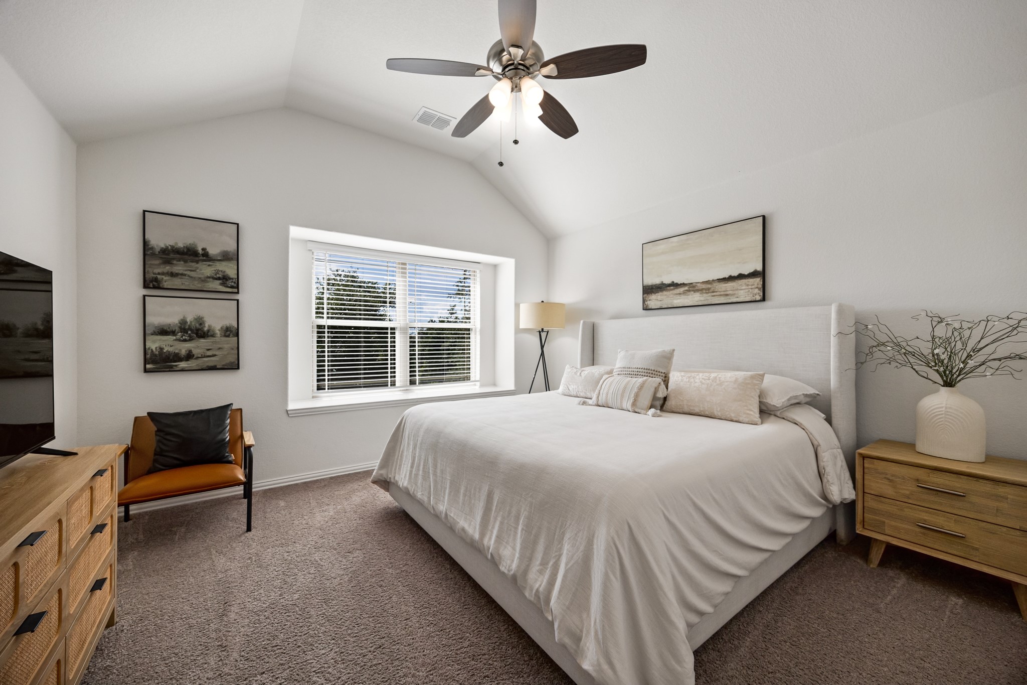 1128 English Oak Court Burleson TX 76028