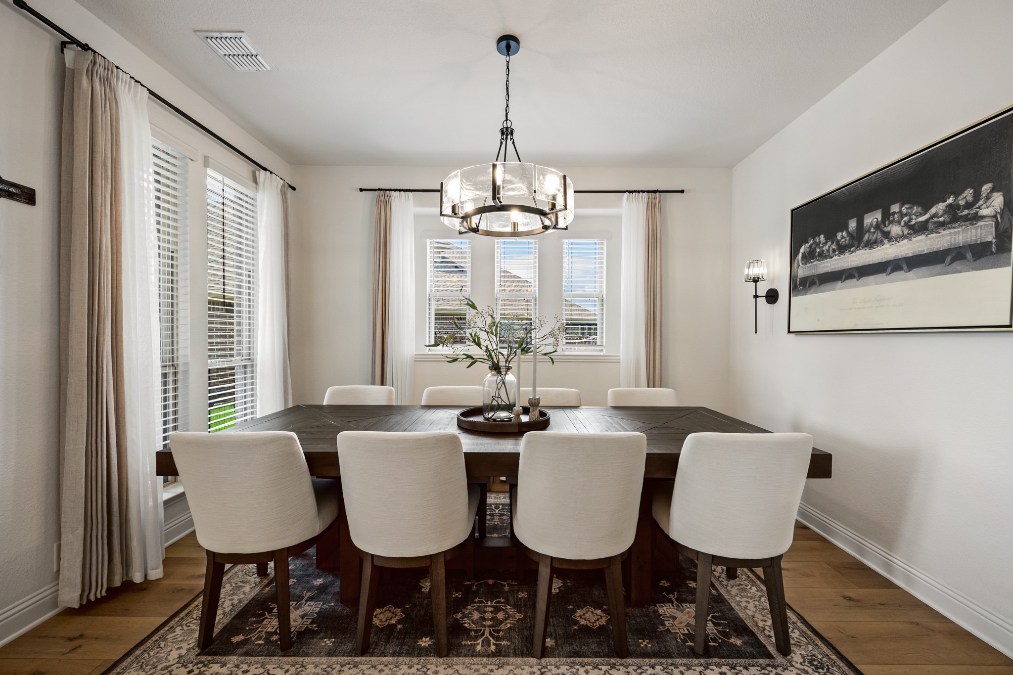 1128 English Oak Court Burleson TX 76028