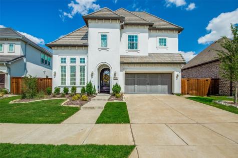 6646 Curwen Lane Frisco TX 75036