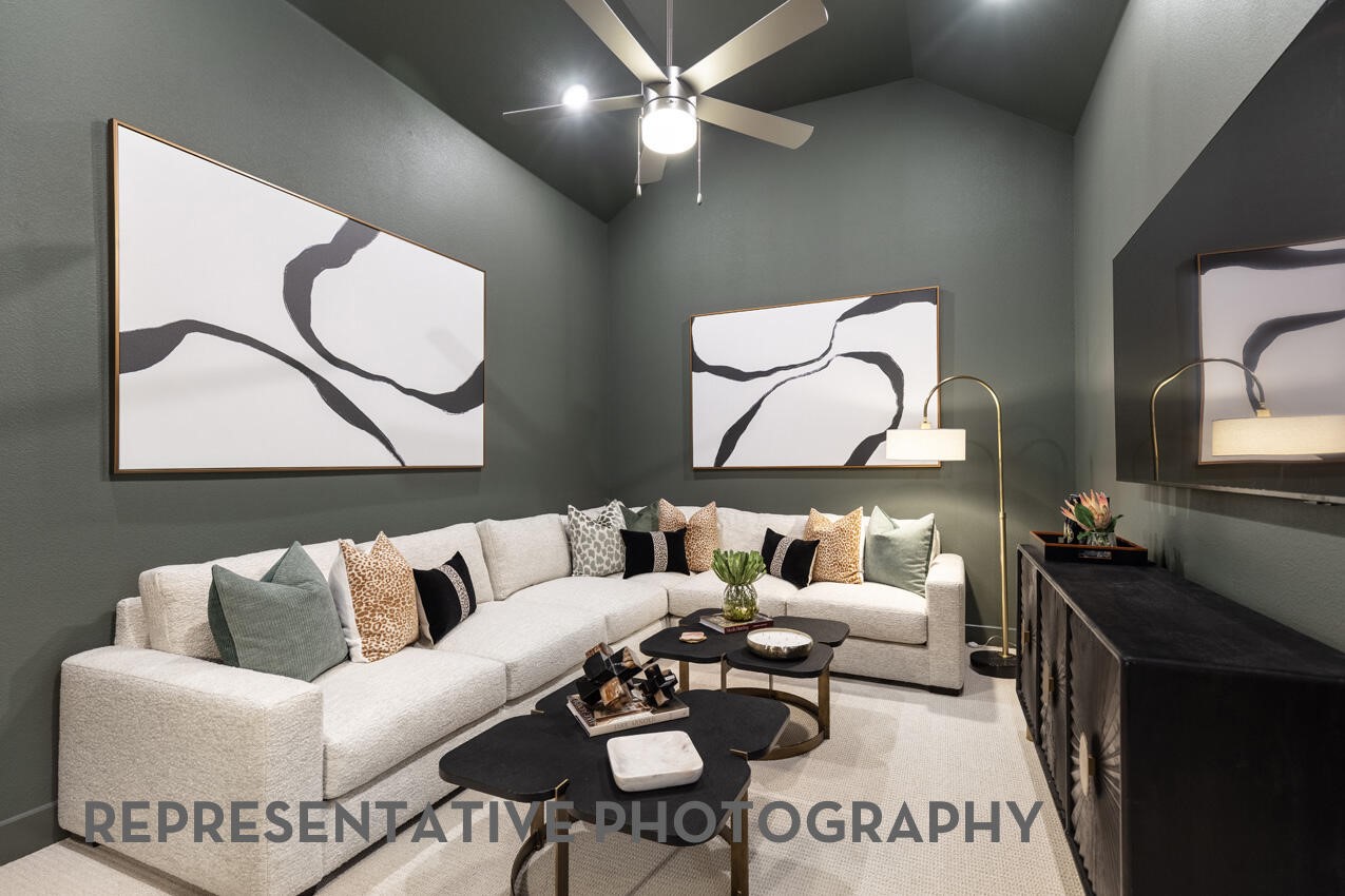 3201 Alydar Drive Celina TX 75009