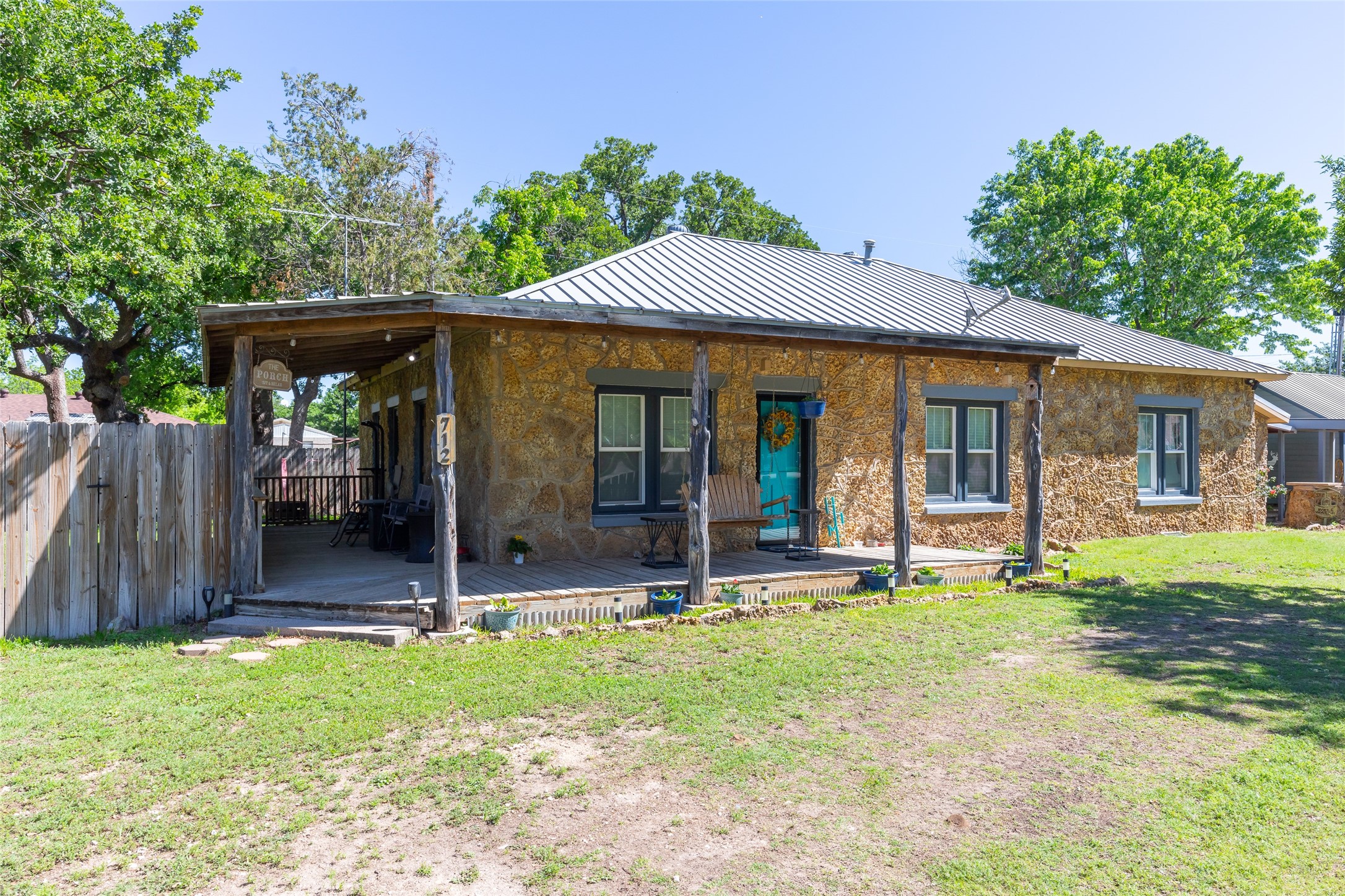 712 Tanglewood Drive Clyde TX 79510