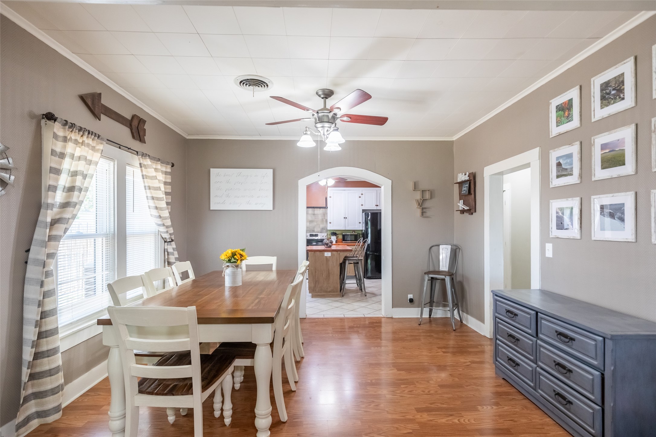 712 Tanglewood Drive Clyde TX 79510