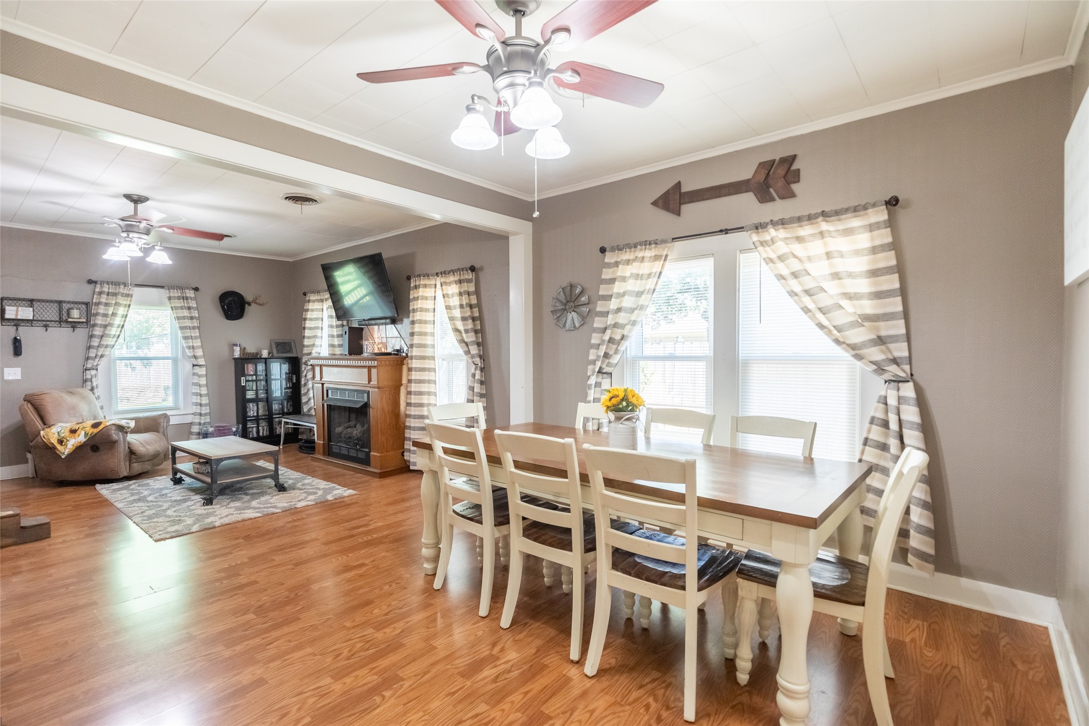 712 Tanglewood Drive Clyde TX 79510