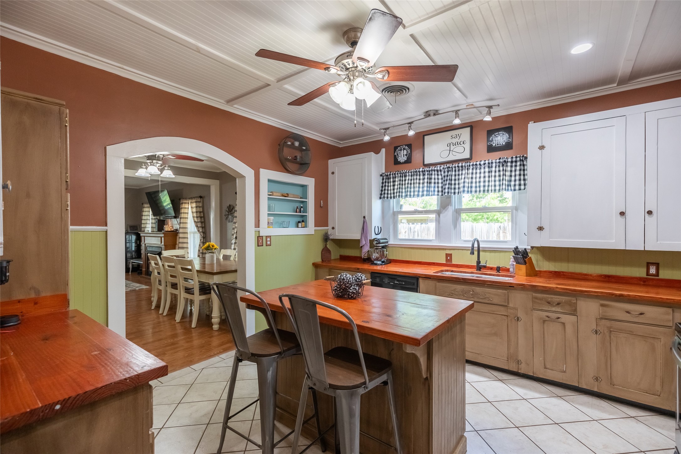 712 Tanglewood Drive Clyde TX 79510