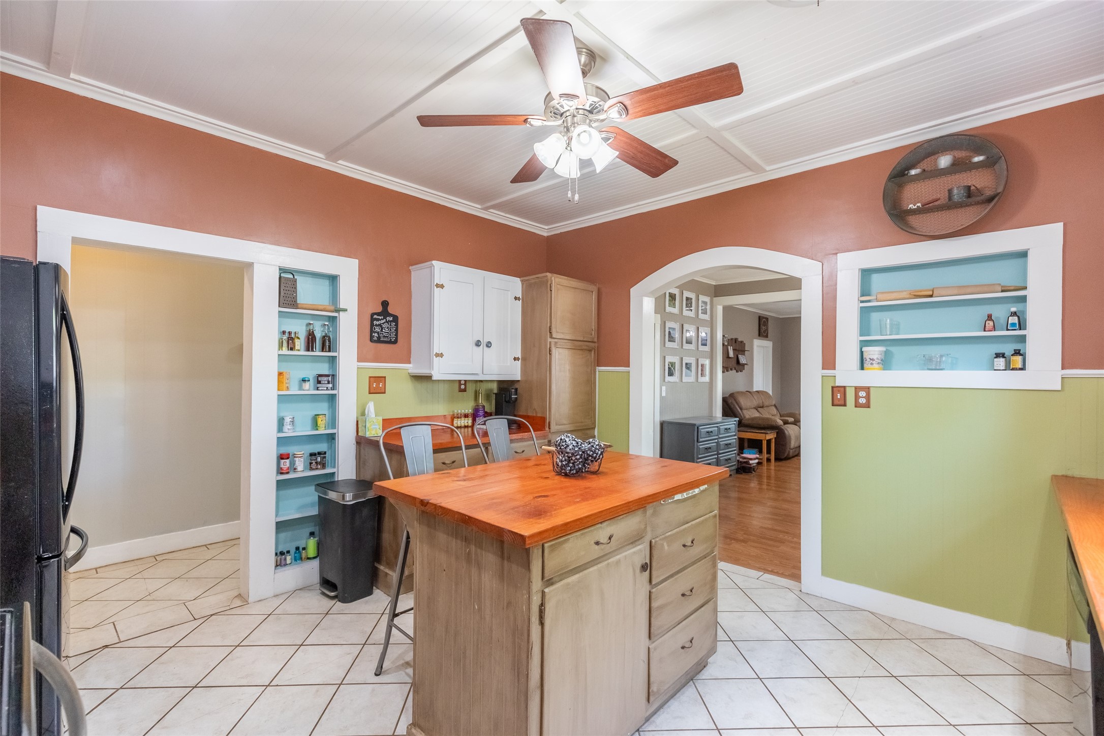 712 Tanglewood Drive Clyde TX 79510