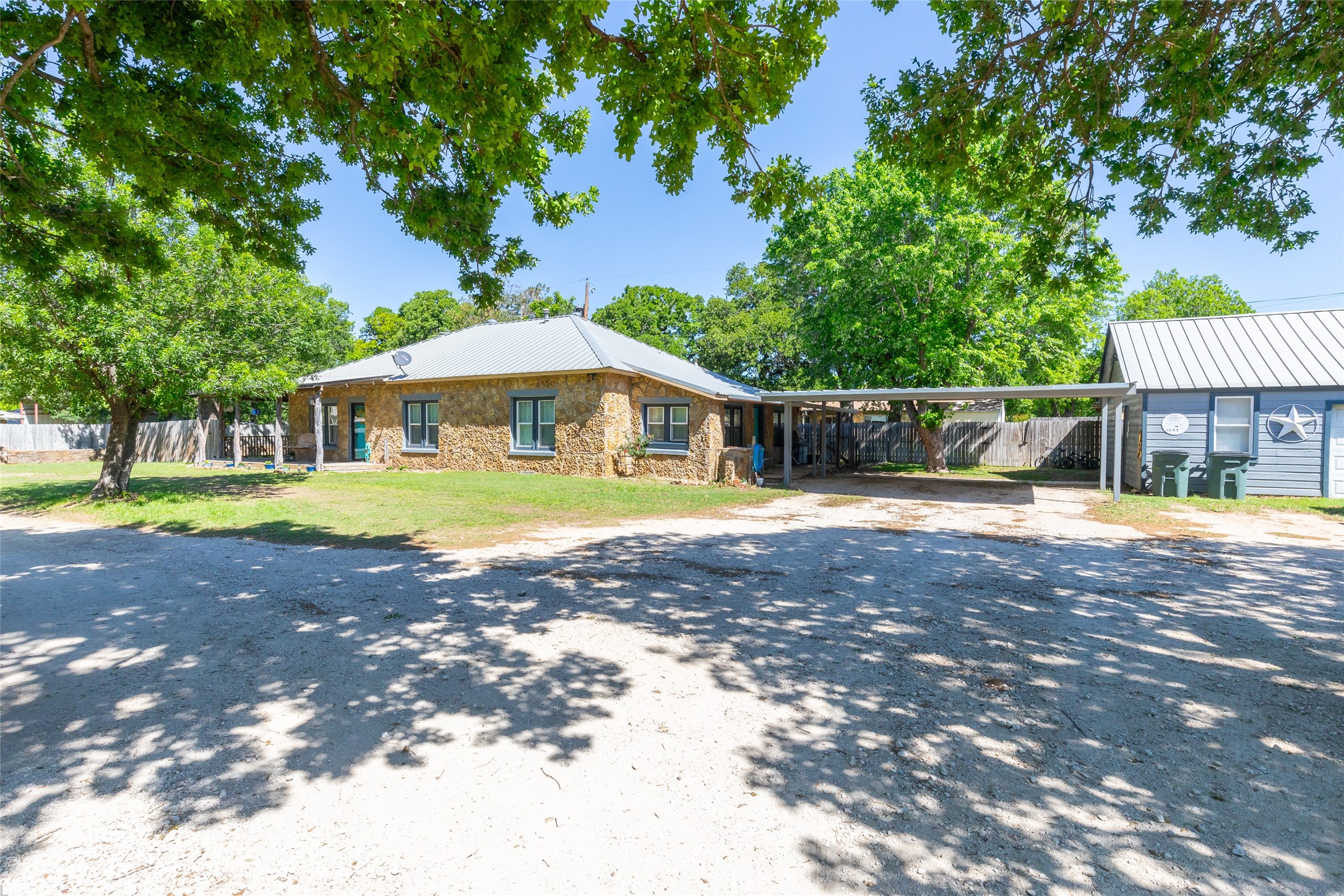 712 Tanglewood Drive Clyde TX 79510