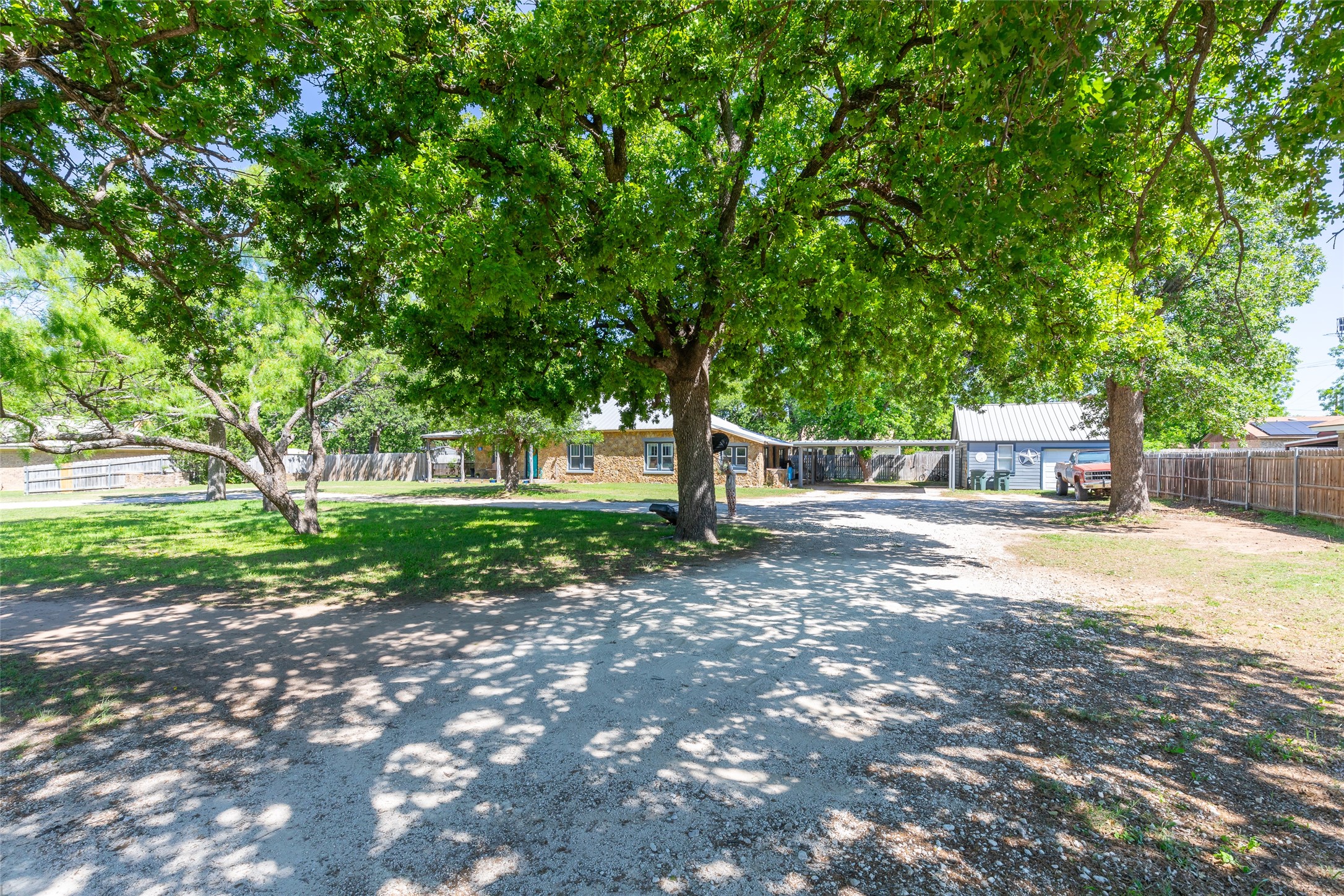 712 Tanglewood Drive Clyde TX 79510