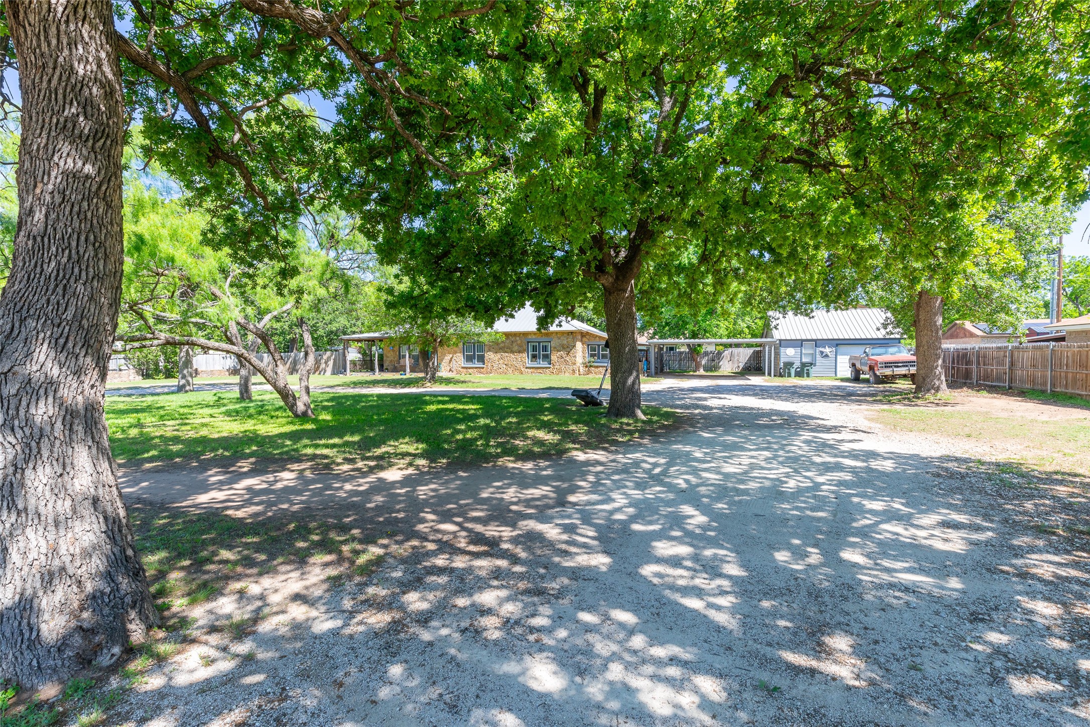 712 Tanglewood Drive Clyde TX 79510