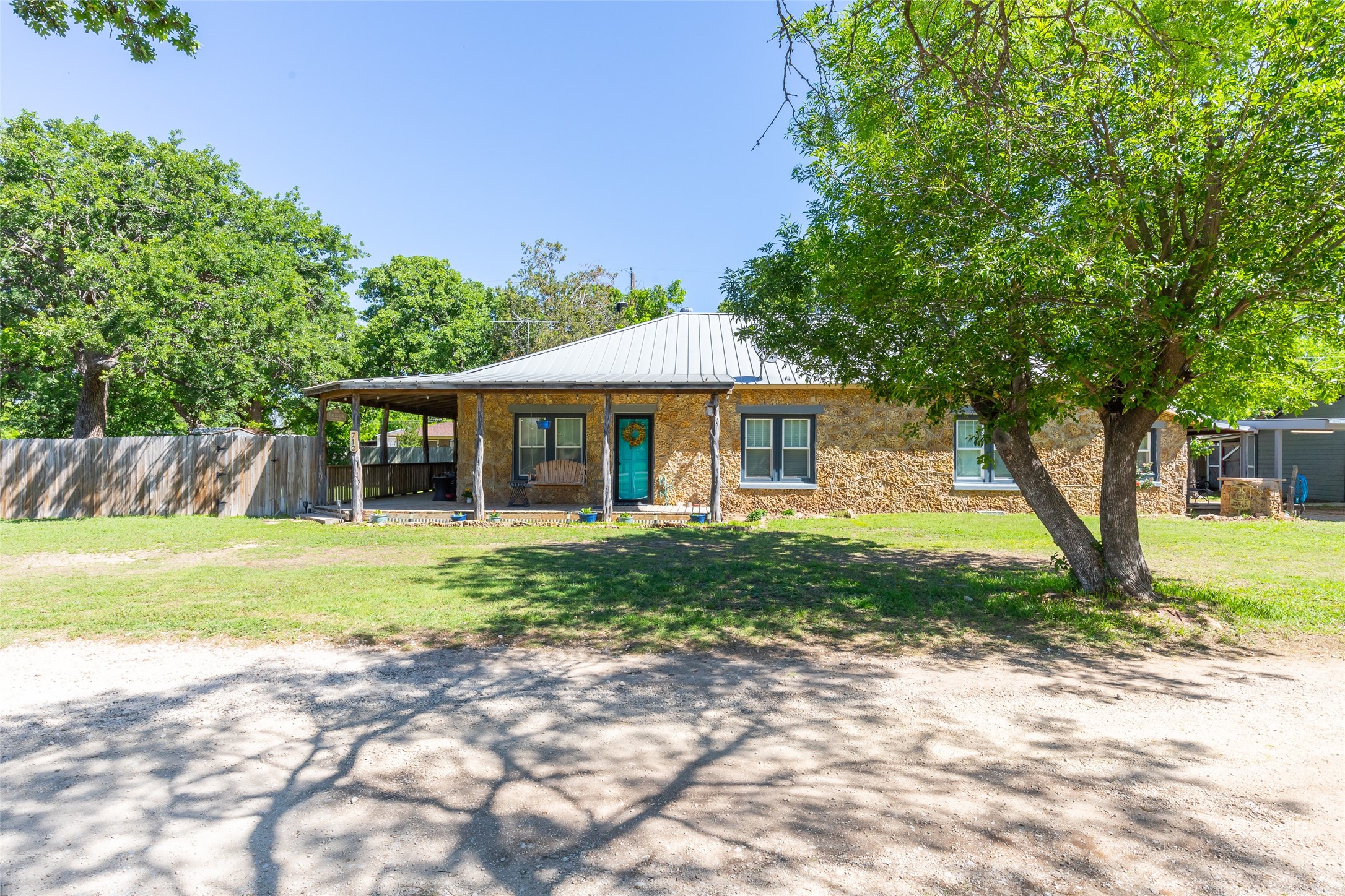 712 Tanglewood Drive Clyde TX 79510
