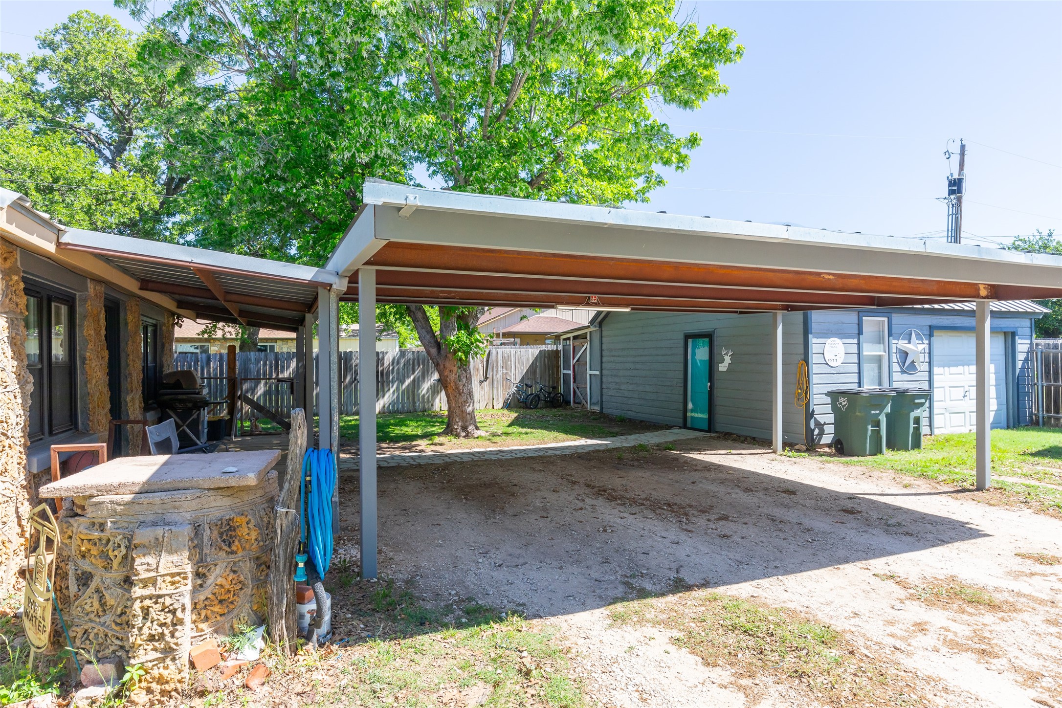 712 Tanglewood Drive Clyde TX 79510